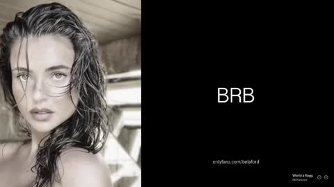 Bela -  - Next stream November 28th online show from February 15, 2026, 9:44 pm