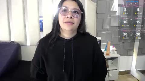 Snapshot of belen_green chatting on June 16, 2026, 12:30 pm Belen online show from June 16, 2026, 12:30 pm