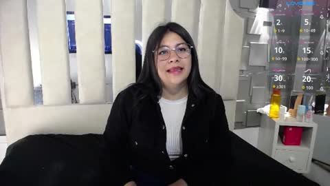 Snapshot of belen_green chatting on July 11, 2026, 11:57 am Belen online show from July 11, 2026, 11:57 am