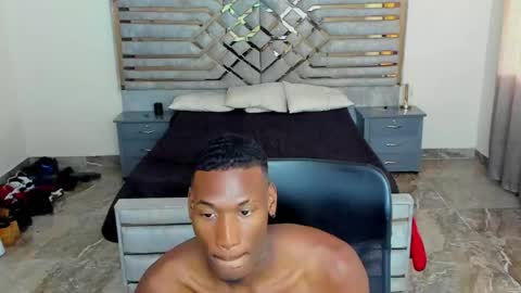 GABRIEL online show from May 15, 2026, 5:31 pm