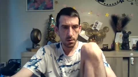 Dreamcock online show from December 26, 2024, 8:18 am