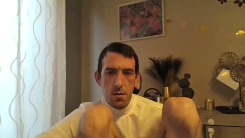 Dreamcock online show from January 13, 2025, 8:37 am