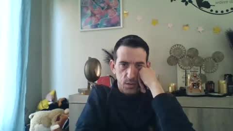 Dreamcock online show from March 10, 2025, 9:43 am