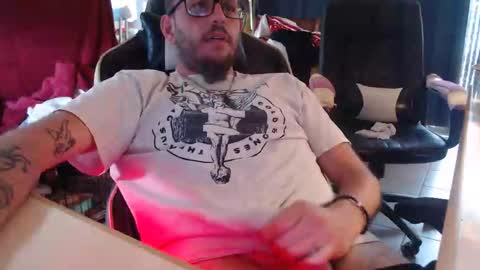 A Belgian Redneck online show from May 12, 2026, 2:03 pm
