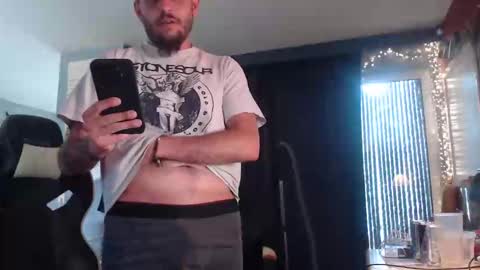 A Belgian Redneck online show from May 13, 2026, 12:13 pm