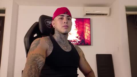 beliel_bb99 online show from April 21, 2026, 12:12 am