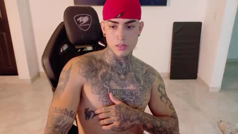 beliel_bb99 online show from April 22, 2026, 2:14 am