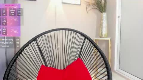 Snapshot of belinda_hills chatting on January 29, 2025, 6:50 pm belinda online show from January 29, 2025, 6:50 pm