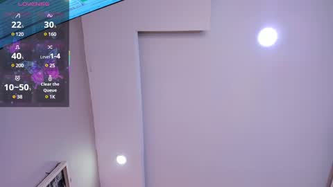 Snapshot of belinda_hills chatting on February 2, 2025, 12:57 pm belinda online show from February 2, 2025, 12:57 pm