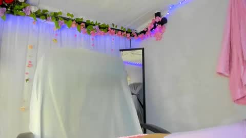 modelo independiente online show from February 14, 2026, 9:22 pm