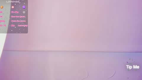 Snapshot of belinda_ws chatting on January 30, 2025, 8:10 pm Bella online show from January 30, 2025, 8:10 pm