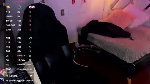 Snapshot of belinda_ws chatting on February 22, 2025, 6:50 am Bella online show from February 22, 2025, 6:50 am