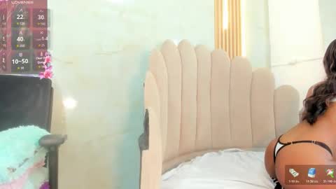 Belkilima  online show from January 7, 2026, 8:22 pm