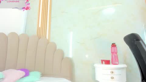 Belkilima  online show from January 8, 2026, 6:10 pm