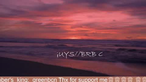 Snapshot of bell_art chatting on November 7, 2025, 4:18 pm online show from November 7, 2025, 4:18 pm