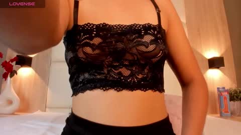 Bella cam online show from February 23, 2026, 7:11 pm