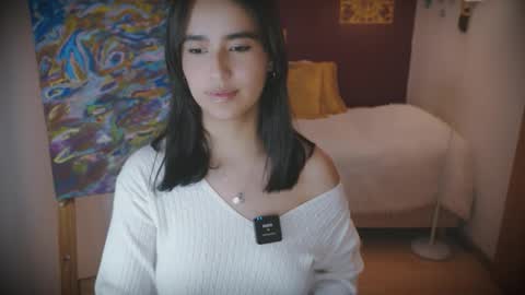 Bella 669 online show from January 15, 2026, 4:06 am