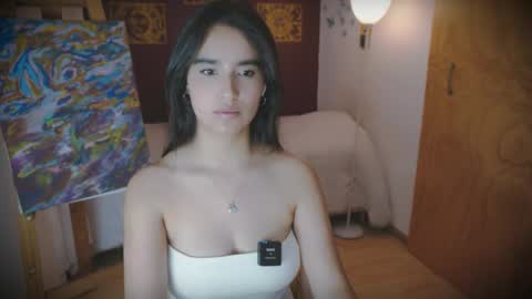 Bella 669 online show from February 15, 2026, 1:35 am