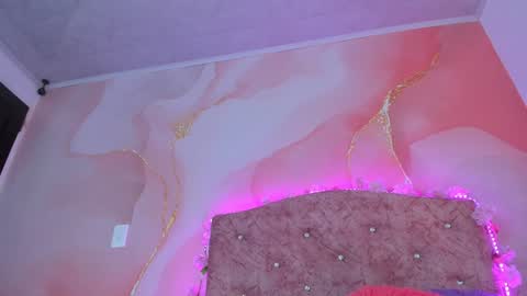 Melanie  online show from January 27, 2025, 6:52 pm