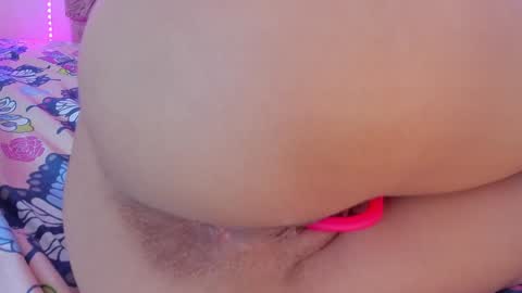 Melanie  online show from February 5, 2025, 1:26 am