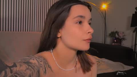 Snapshot of bella_alita chatting on April 29, 2026, 8:15 pm lita online show from April 29, 2026, 8:15 pm