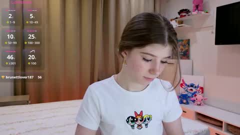 Bella online show from March 27, 2026, 11:26 pm