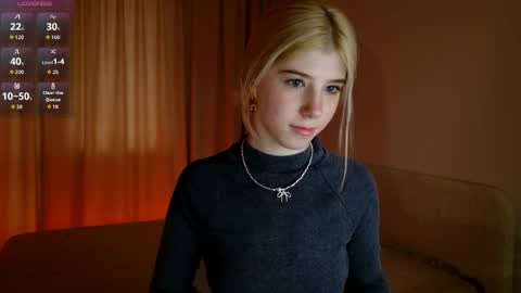 Bella online show from April 19, 2026, 3:55 pm