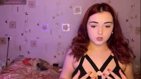 bella_and_alice online show from February 9, 2026, 5:39 pm