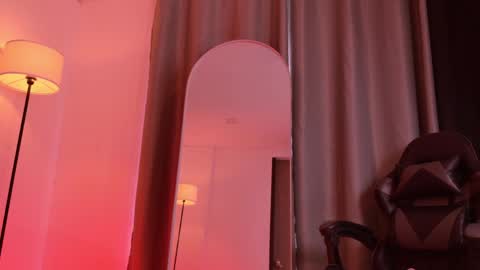 Bella  online show from April 9, 2026, 3:50 pm