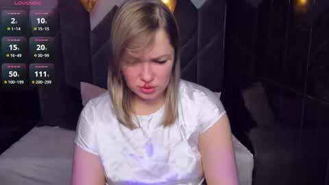 Bella online show from February 10, 2025, 5:36 am