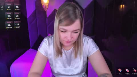 Bella online show from March 12, 2025, 5:35 am