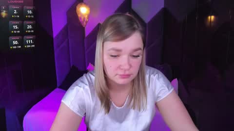 Bella online show from March 12, 2025, 11:53 am