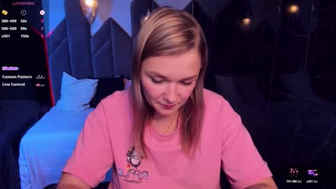 Bella online show from September 30, 2025, 6:13 pm