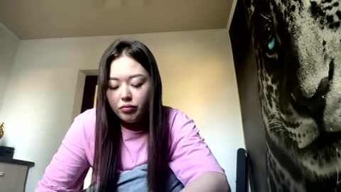 Hanna here Welcome  online show from May 6, 2026, 1:36 am