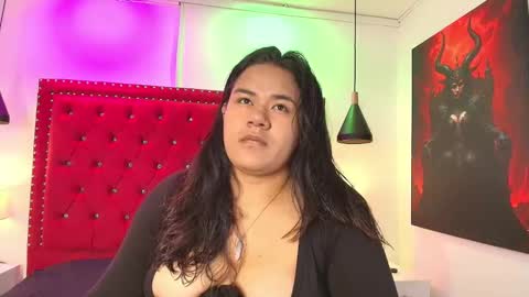 Bella  online show from January 7, 2026, 3:20 am