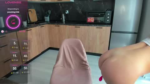 Snapshot of bella_foryou chatting on May 22, 2026, 5:14 am NastyaThere are legends that in this room all your wishes can come true Private is Open online show from May 22, 2026, 5:14 am