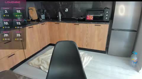 NastyaThere are legends that in this room all your wishes can come true  Private is Open online show from July 26, 2026, 6:21 am