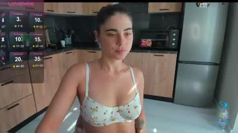 NastyaThere are legends that in this room all your wishes can come true  Private is Open online show from August 1, 2026, 5:18 am