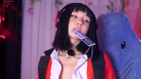 In instagran bel myangel online show from April 10, 2026, 6:45 pm