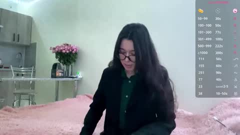 Jane online show from November 29, 2025, 4:15 am