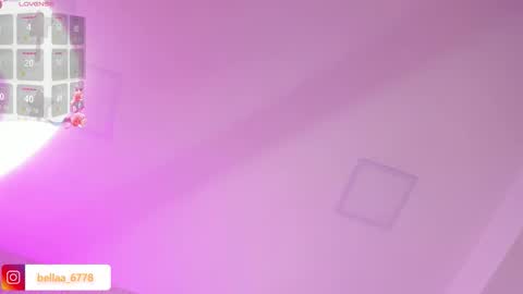 Snapshot of bella_luvs chatting on February 21, 2026, 7:37 pm Bella online show from February 21, 2026, 7:37 pm