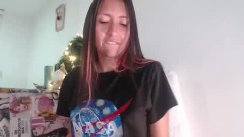 Bella Marlowe online show from December 23, 2024, 12:14 am