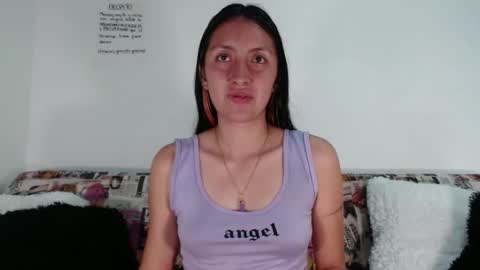 Bella Marlowe online show from March 9, 2025, 9:25 pm