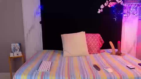 BELLA online show from March 21, 2026, 4:17 am