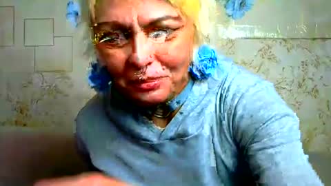 Bella Nathalie online show from November 30, 2025, 12:47 am