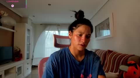 Snapshot of bella_pocahontas3 chatting on September 21, 2025, 3:57 pm bella_pocahontas3 online show from September 21, 2025, 3:57 pm