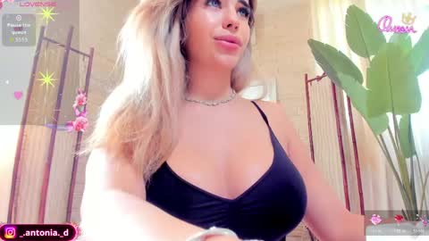 bella_posh online show from June 2, 2026, 6:37 am