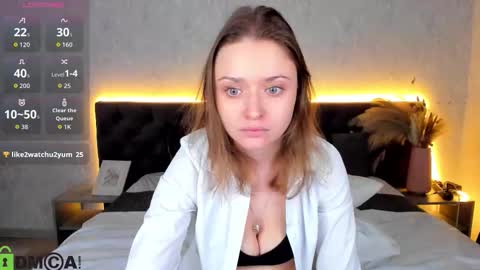 Linda Bella online show from January 13, 2026, 12:49 am