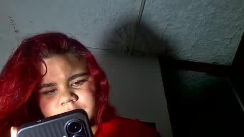 Bella  online show from April 28, 2026, 1:26 am