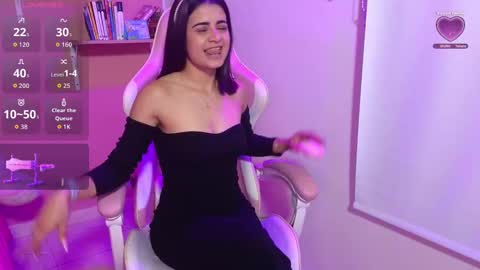 bella_thixx online show from September 16, 2025, 4:13 am